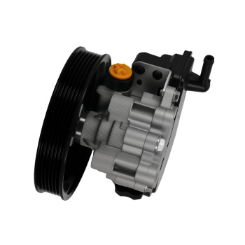 Power Steering Pump compatible for Jeep Commander XK compatible for Jeep Grand Cherokee 5290778AA