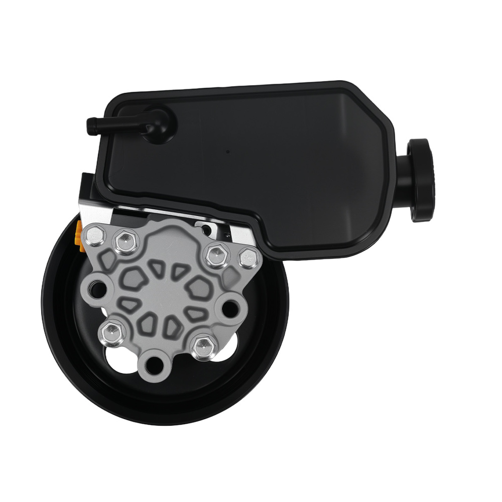 Power Steering Pump compatible for Jeep Commander XK compatible for Jeep Grand Cherokee 5290778AA