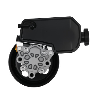 Power Steering Pump compatible for Jeep Commander XK compatible for Jeep Grand Cherokee 5290778AA