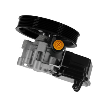 Power Steering Pump compatible for Jeep Commander XK compatible for Jeep Grand Cherokee 5290778AA