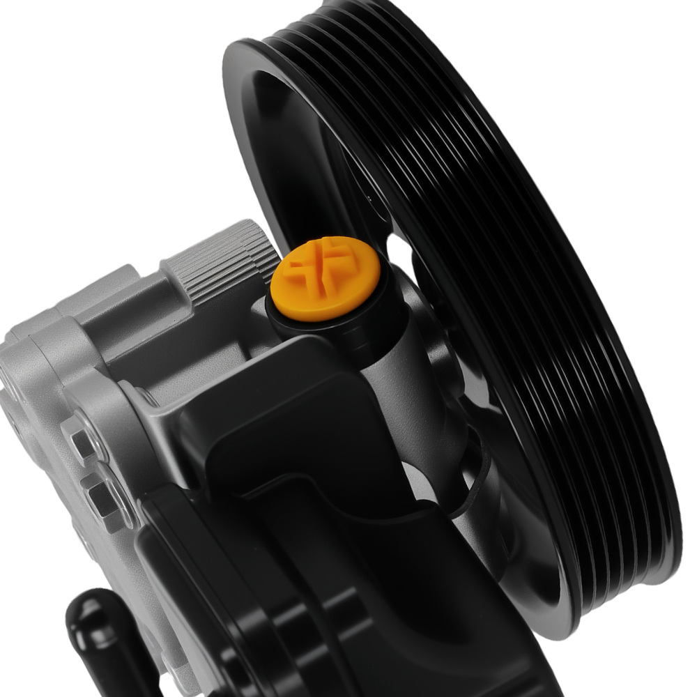 Power Steering Pump compatible for Jeep Commander XK compatible for Jeep Grand Cherokee 5290778AA