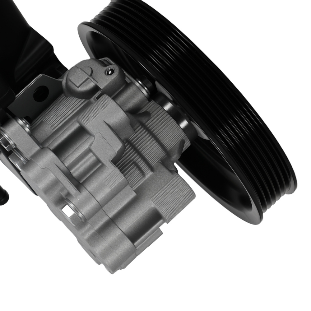 Power Steering Pump compatible for Jeep Commander XK compatible for Jeep Grand Cherokee 5290778AA