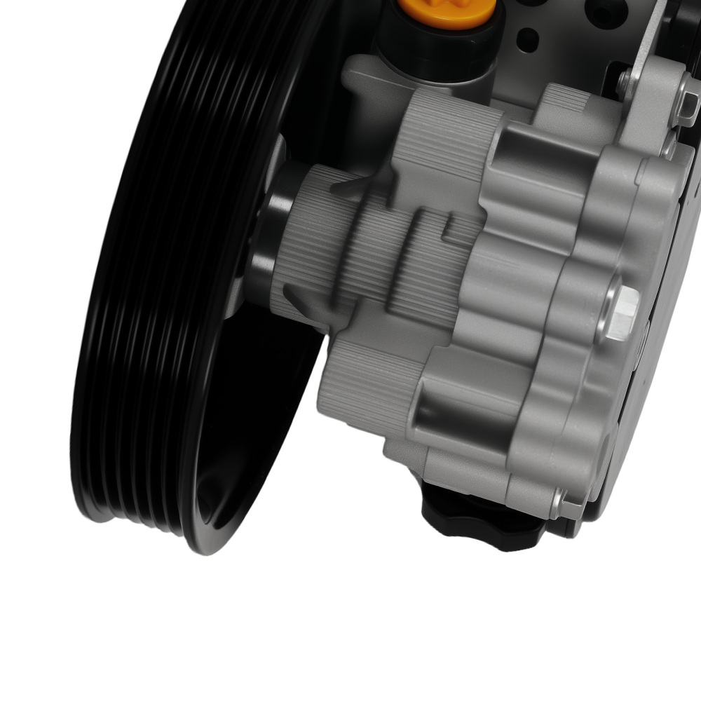 Power Steering Pump compatible for Jeep Commander XK compatible for Jeep Grand Cherokee 5290778AA