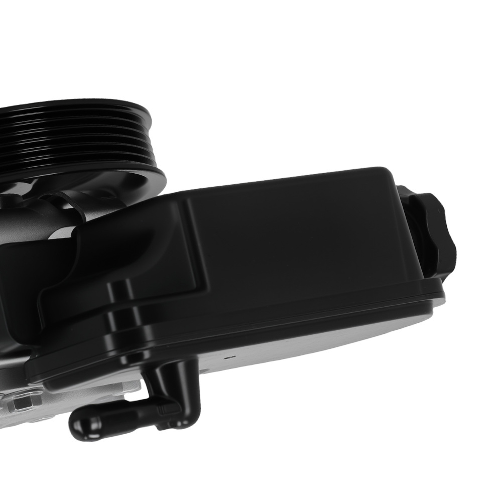 Power Steering Pump compatible for Jeep Commander XK compatible for Jeep Grand Cherokee 5290778AA