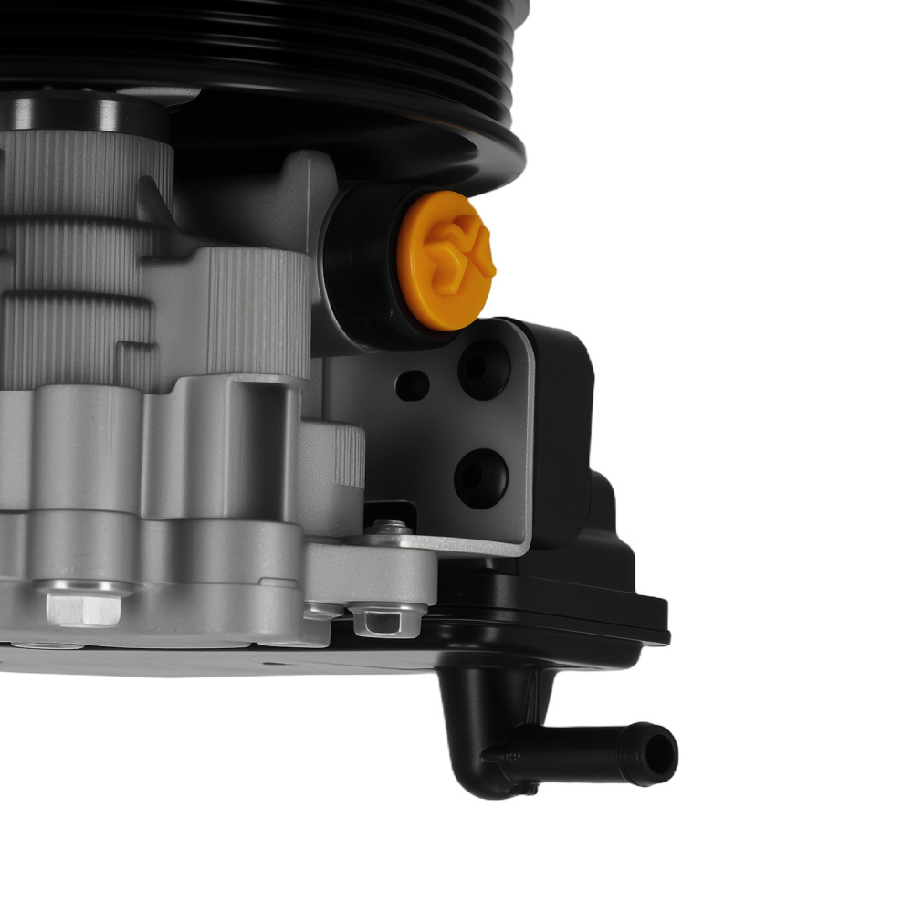 Power Steering Pump compatible for Jeep Commander XK compatible for Jeep Grand Cherokee 5290778AA