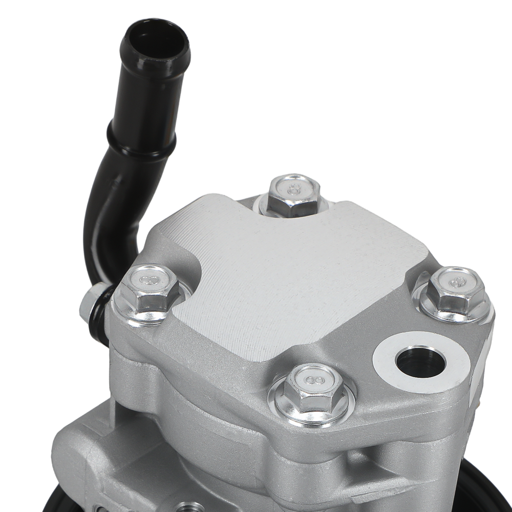 Power Steering Pump w/Pulley compatible for Mazda Miata 1.8L 1999-2003 21-5154 215154