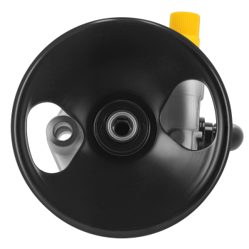 Power Steering Pump w/Pulley compatible for Mazda Miata 1.8L 1999-2003 21-5154 215154