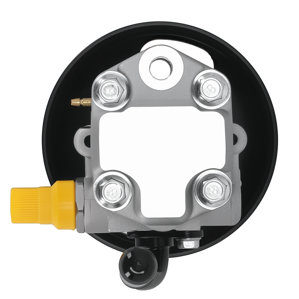 Power Steering Pump w/Pulley compatible for Mazda Miata 1.8L 1999-2003 21-5154 215154