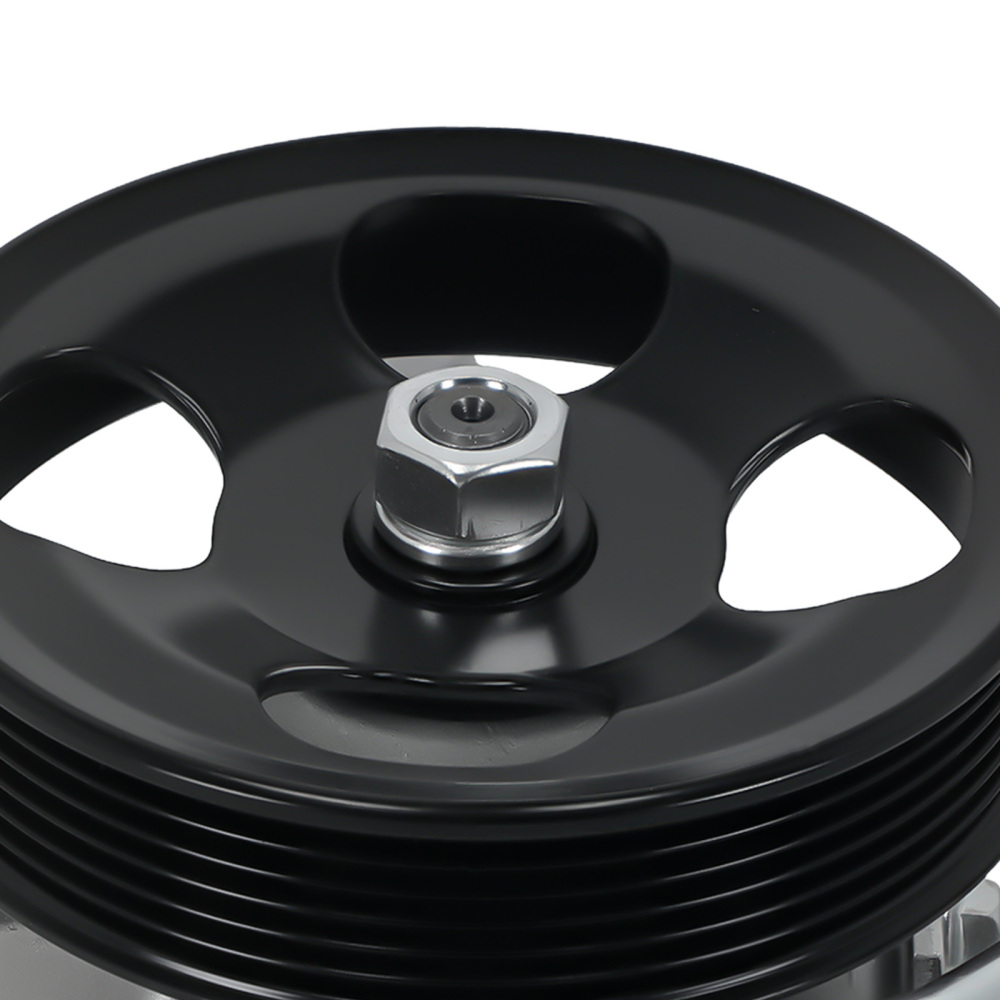 Power Steering Pump compatible for Hyundai Entourage compatible for Kia Sedona 2007-2009 21-5180