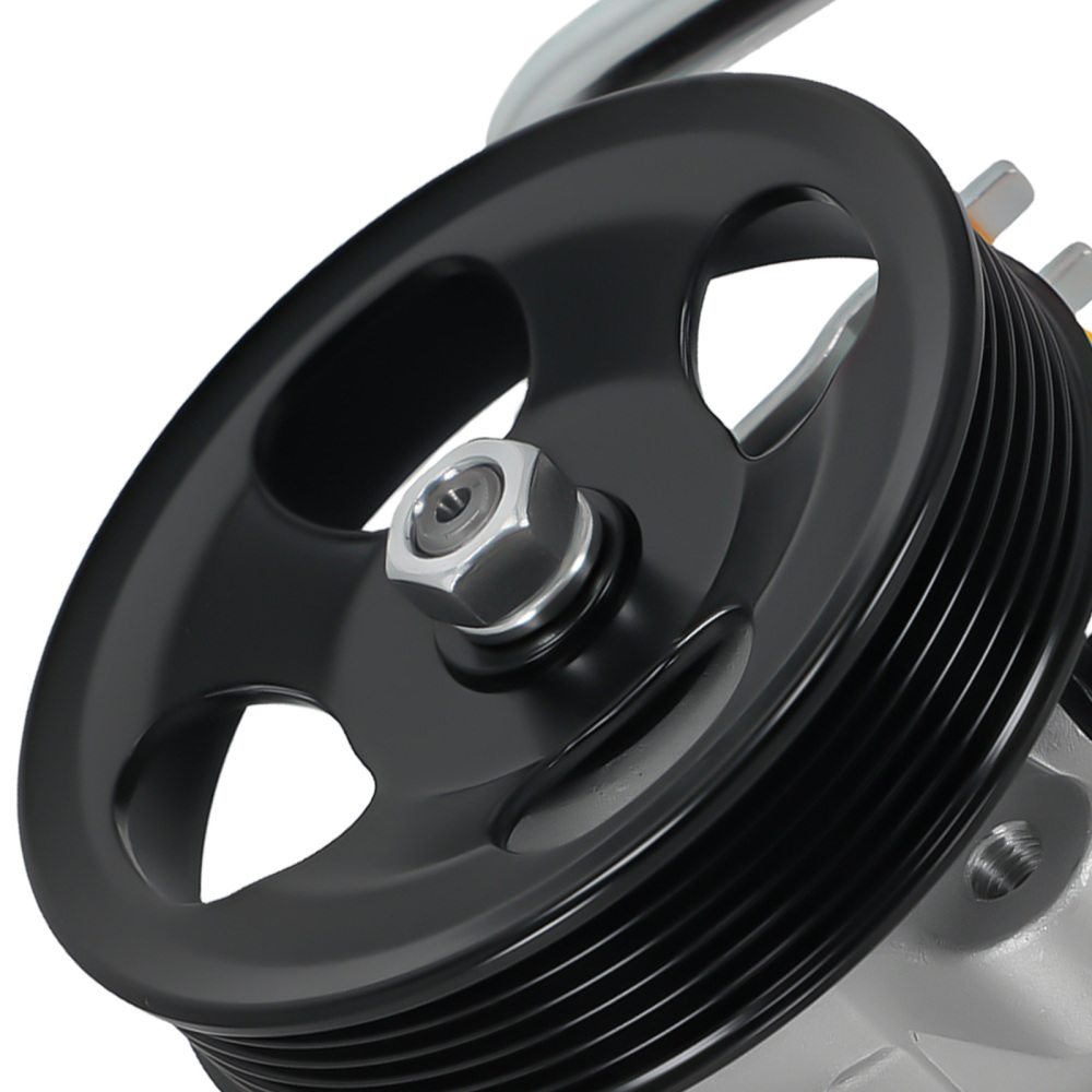 Power Steering Pump compatible for Hyundai Entourage compatible for Kia Sedona 2007-2009 21-5180