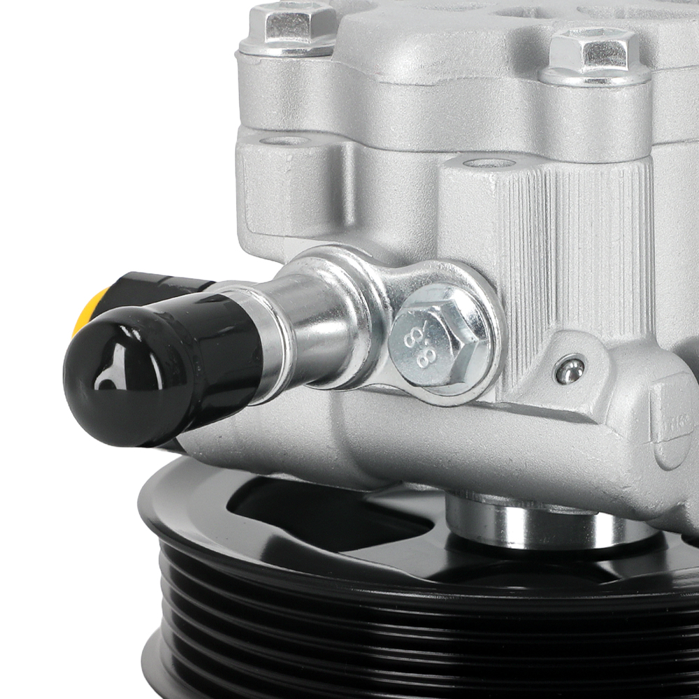 Power Steering Pump compatible for Land Rover LR3 compatible for Range Rover Sport V8 4.2L 4.4L 2005-2009