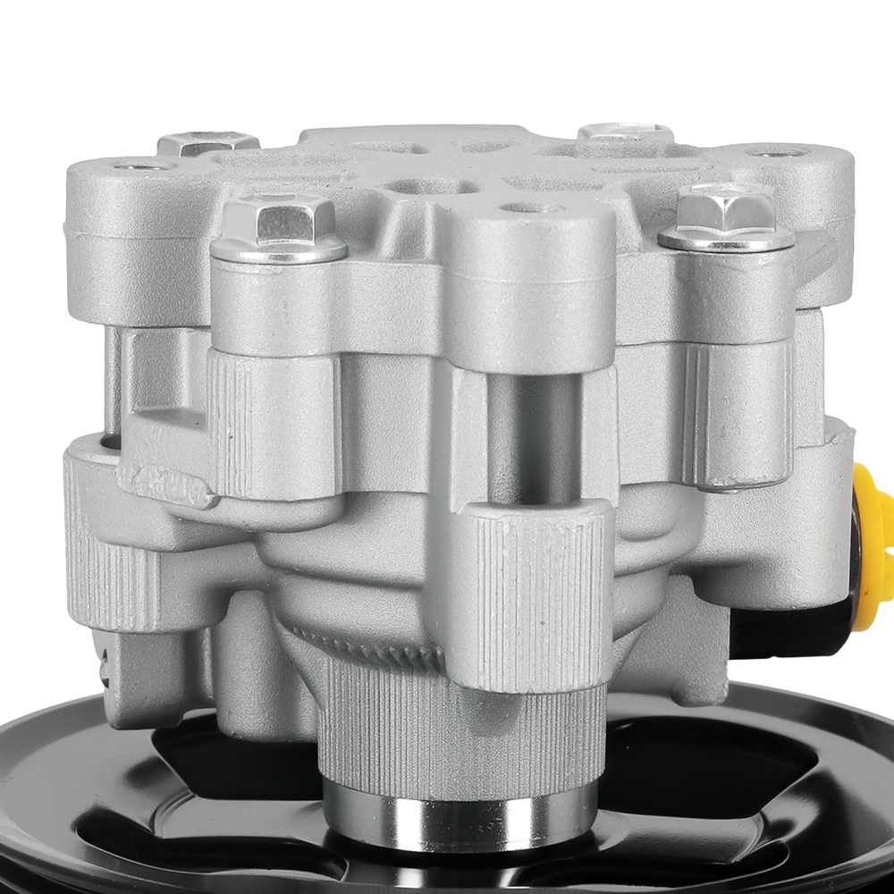 Power Steering Pump compatible for Land Rover LR3 compatible for Range Rover Sport V8 4.2L 4.4L 2005-2009