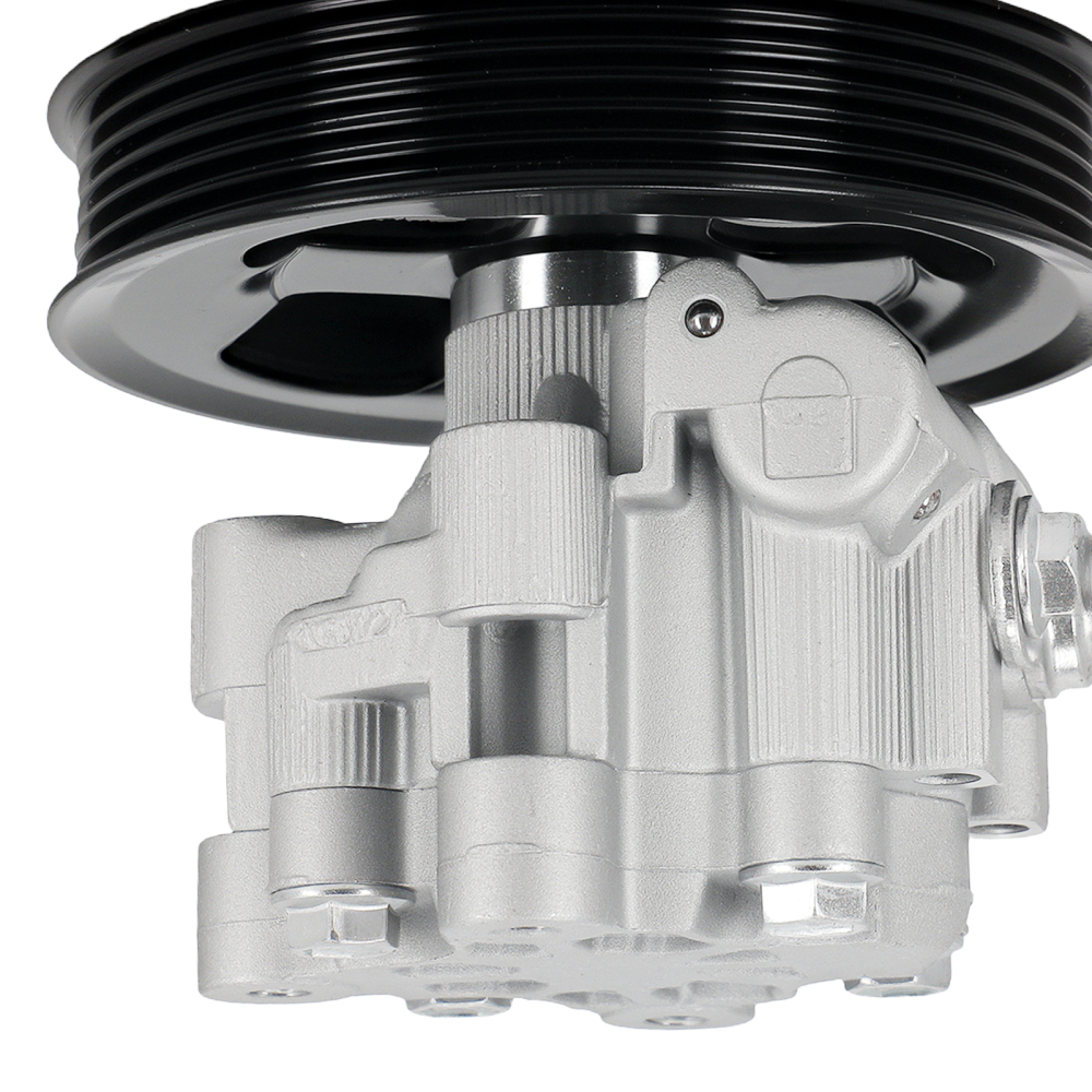 Power Steering Pump compatible for Land Rover LR3 compatible for Range Rover Sport V8 4.2L 4.4L 2005-2009