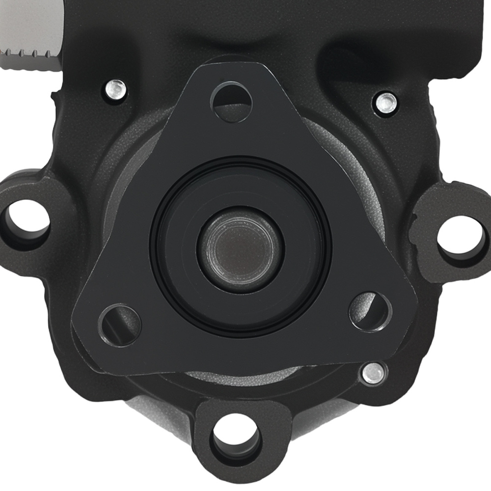 Front Power Steering Pump compatible for Land Rover Discovery V8 4.0L 1999-2004 ERR6447