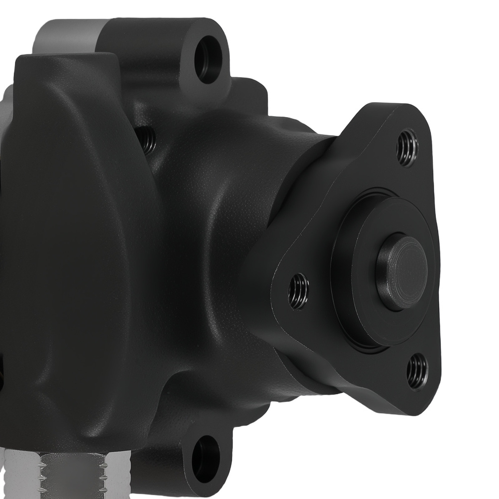 Front Power Steering Pump compatible for Land Rover Discovery V8 4.0L 1999-2004 ERR6447