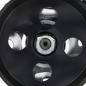 Power Steering Pump compatible for Lexus ES300 compatible for Toyota Camry V6 3.0L 2002-2006 21-5278