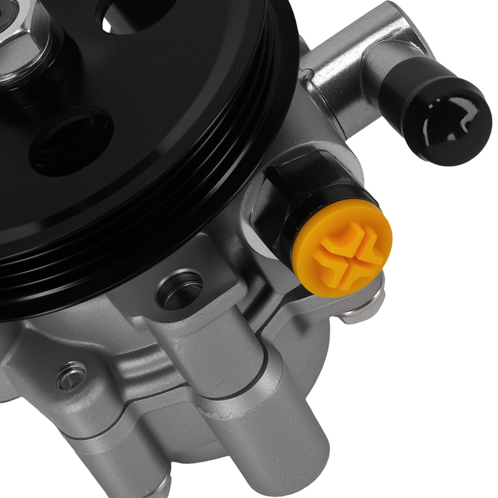 Power Steering Pump compatible for Lexus ES300 compatible for Toyota Camry V6 3.0L 2002-2006 21-5278