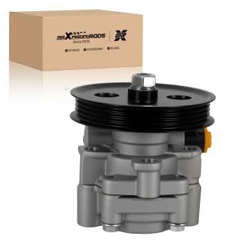 Power Steering Pump compatible for Lexus ES300 compatible for Toyota Camry V6 3.0L 2002-2006 21-5278