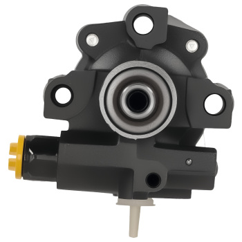 Front Power Steering Pump compatible for Chrysler PT Cruiser l4 2.4L 2001-02 21-5279