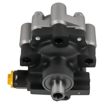 Front Power Steering Pump compatible for Chrysler PT Cruiser l4 2.4L 2001-02 21-5279