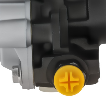 Front Power Steering Pump compatible for Chrysler PT Cruiser l4 2.4L 2001-02 21-5279