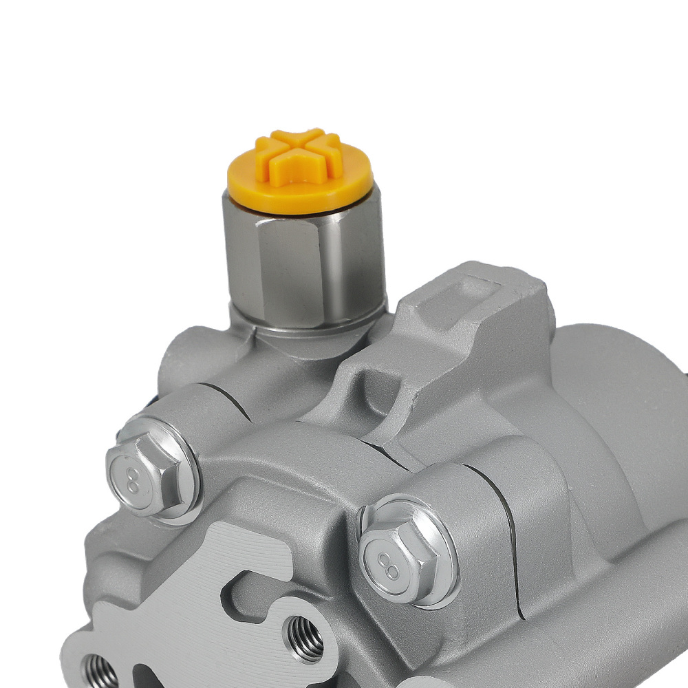 Power Steering Pump compatible for Nissan Sentral4 1.8L 2.5L Petrol Sedan 21-5346 NEW