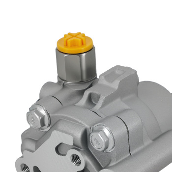 Power Steering Pump compatible for Nissan Sentral4 1.8L 2.5L Petrol Sedan 21-5346 NEW