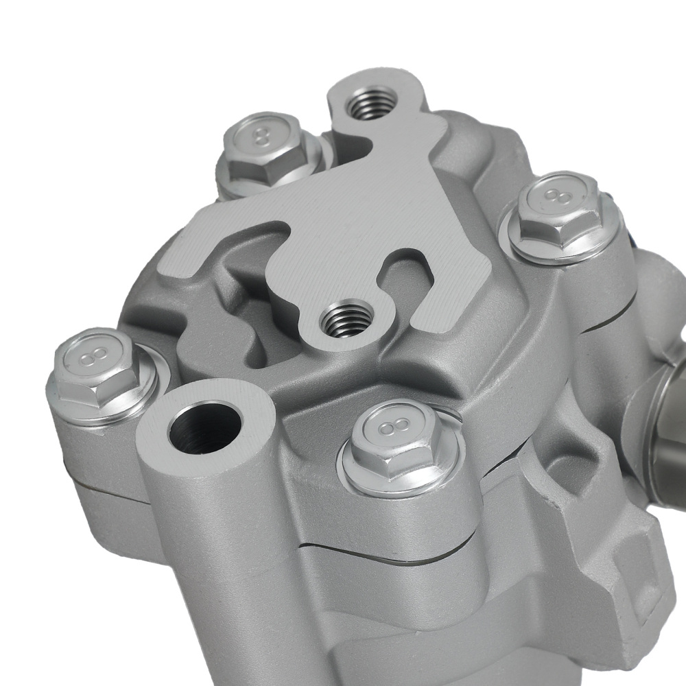 Power Steering Pump compatible for Nissan Sentral4 1.8L 2.5L Petrol Sedan 21-5346 NEW
