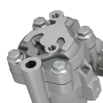 Power Steering Pump compatible for Nissan Sentral4 1.8L 2.5L Petrol Sedan 21-5346 NEW
