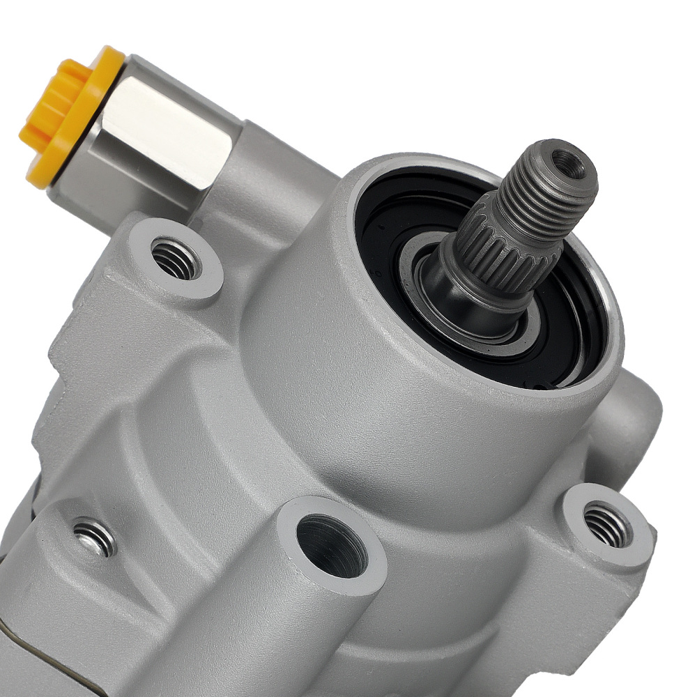 Power Steering Pump compatible for Nissan Sentral4 1.8L 2.5L Petrol Sedan 21-5346 NEW