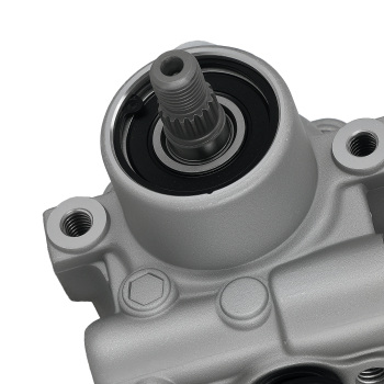 Power Steering Pump compatible for Nissan Sentral4 1.8L 2.5L Petrol Sedan 21-5346 NEW