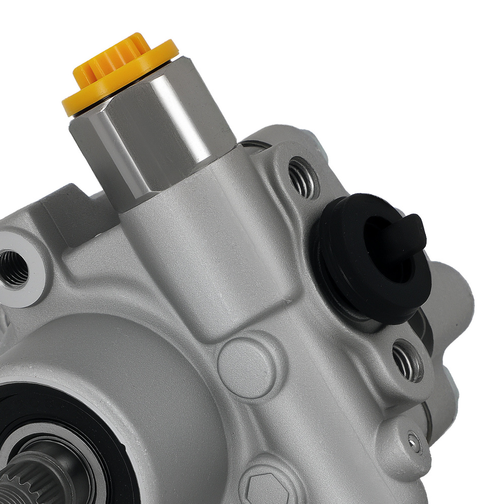 Power Steering Pump compatible for Nissan Sentral4 1.8L 2.5L Petrol Sedan 21-5346 NEW