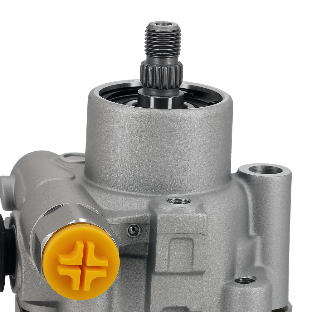 Power Steering Pump compatible for Nissan Sentral4 1.8L 2.5L Petrol Sedan 21-5346 NEW