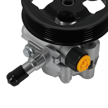 Power Steering Pump compatible for Lexus LS430 Sedan Petrol V8 4.3L 2001-2006 21-5351