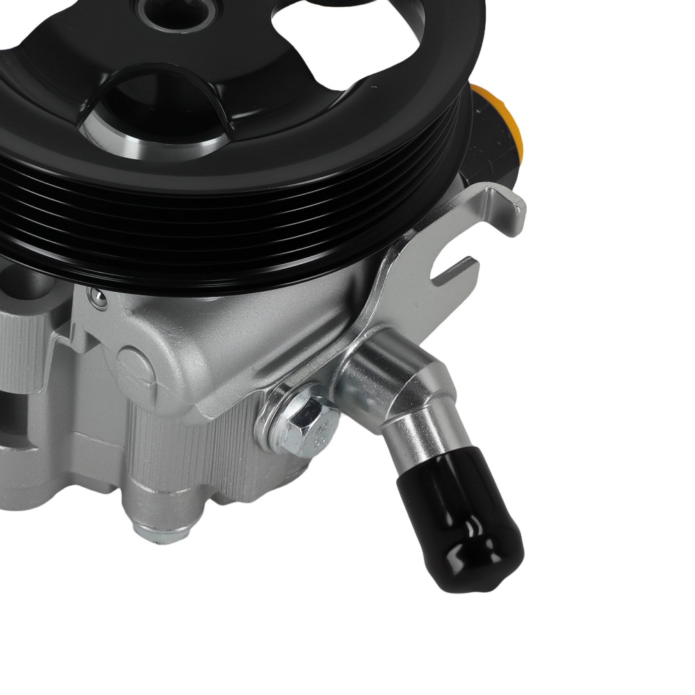 Power Steering Pump compatible for Lexus LS430 Sedan Petrol V8 4.3L 2001-2006 21-5351