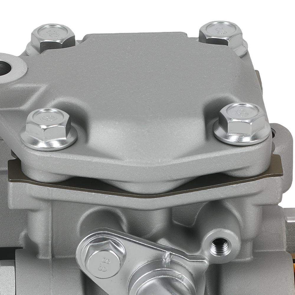 Power Steering Pump  w/ Pulley compatible for Infiniti G35 compatible for Nissan 350Z 2003-2007 21-5357