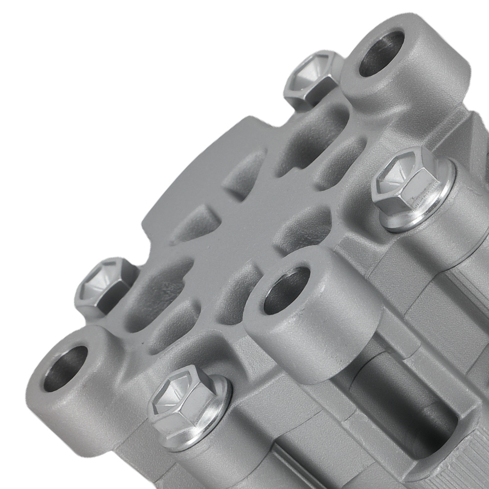 Power Steering Pump w/ Pulley compatible for Toyota Highlander 01-07 L4 2.4L 215364