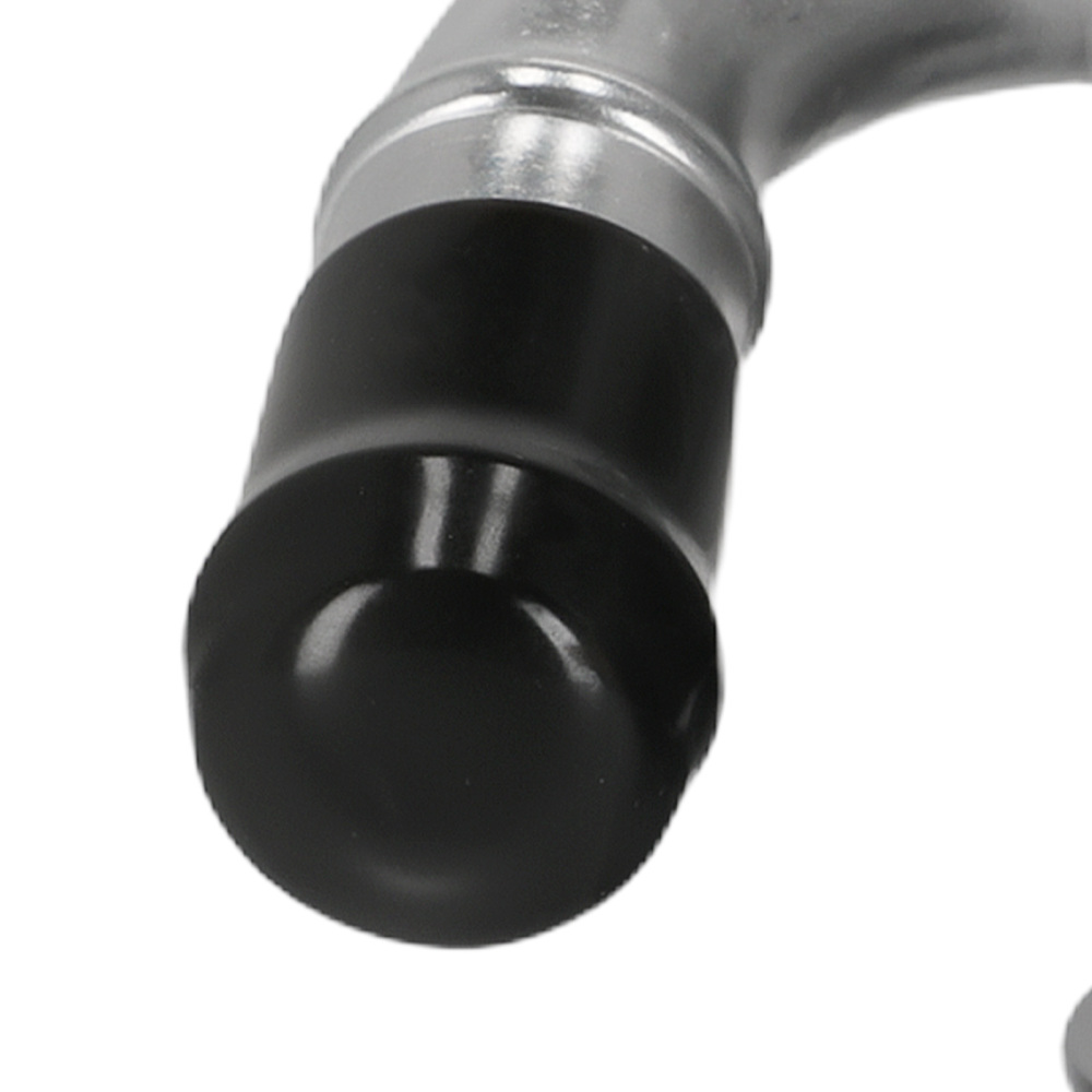 Power Steering Pump w/ Pulley compatible for Toyota Highlander 01-07 L4 2.4L 215364