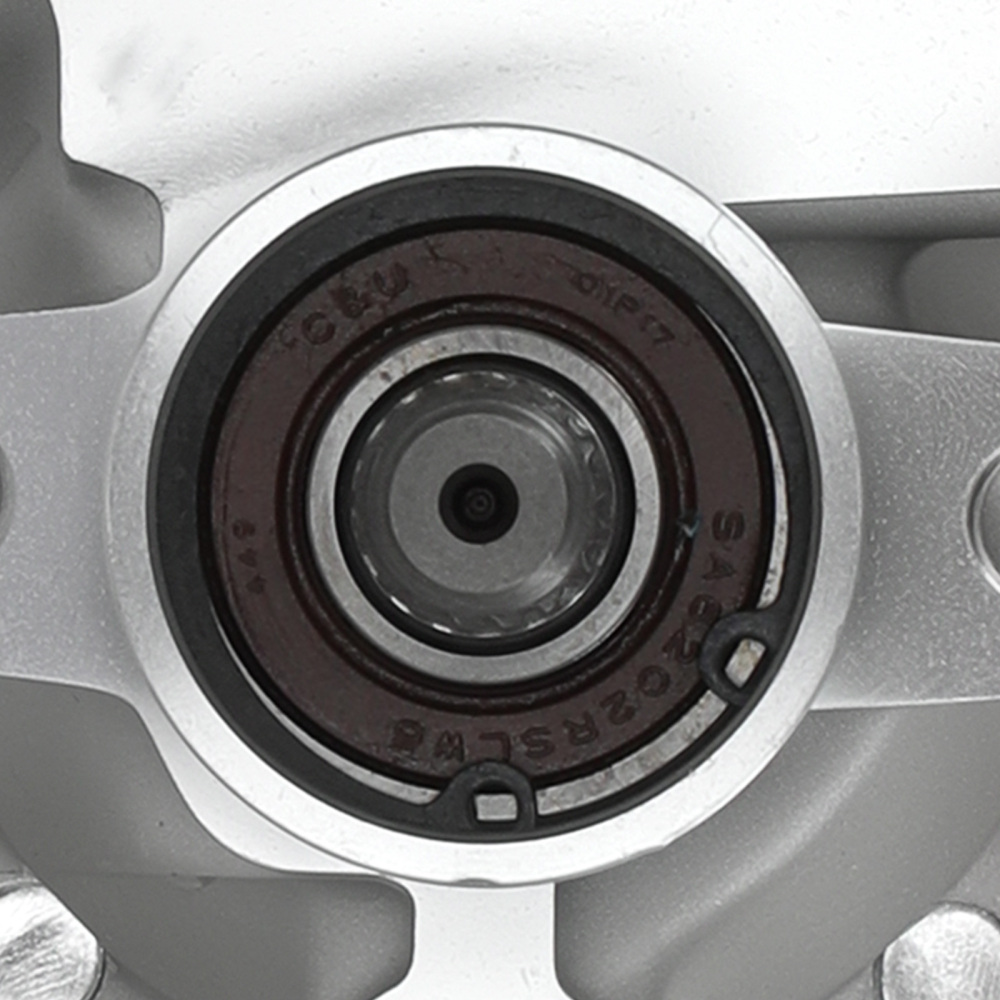 Power Steering Pump compatible for Nissan 300ZX 2+2 Base V6 3.0L 1990-1996 29010271