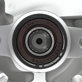 Power Steering Pump compatible for Nissan 300ZX 2+2 Base V6 3.0L 1990-1996 29010271