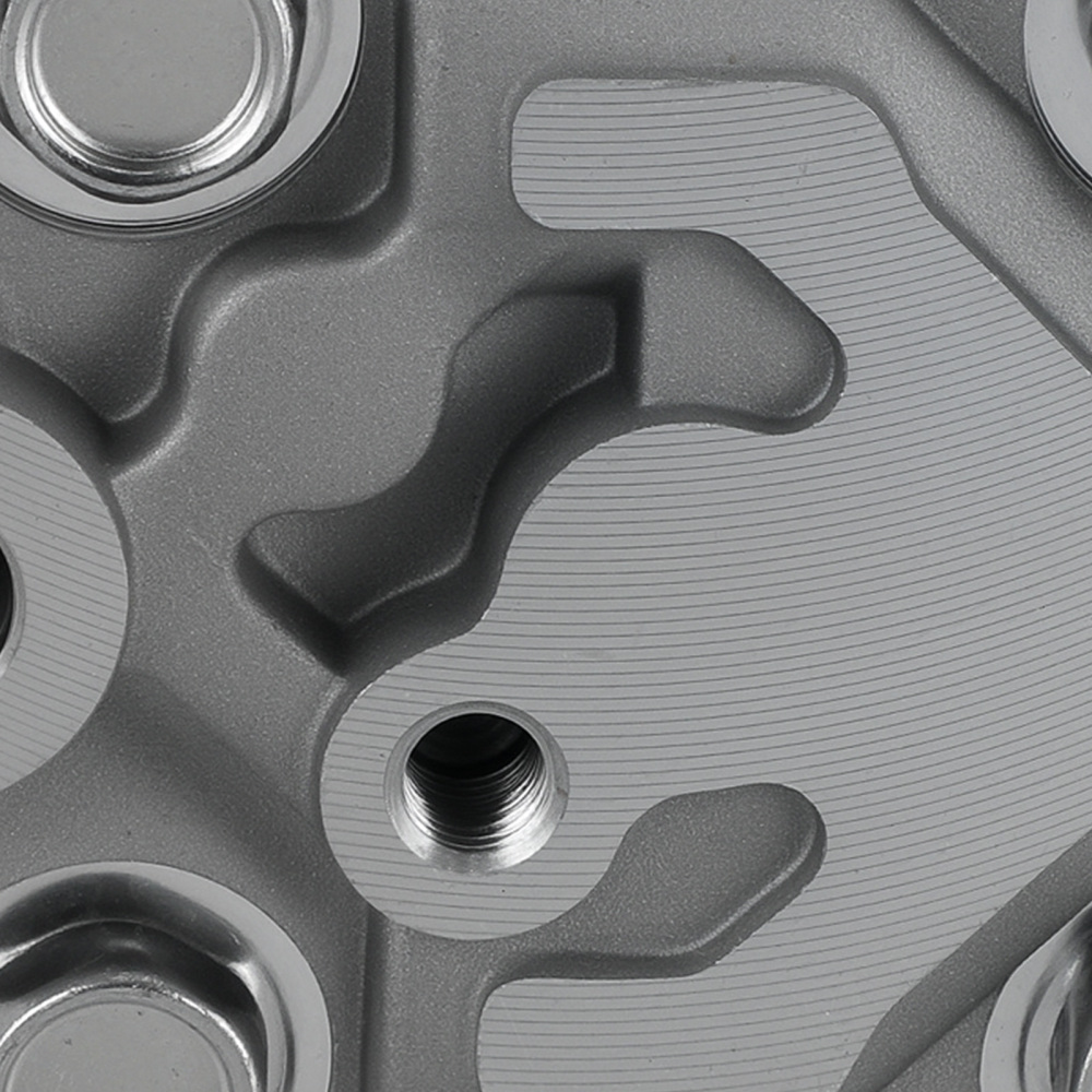 Power Steering Pump compatible for Nissan 300ZX 2+2 Base V6 3.0L 1990-1996 29010271