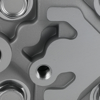 Power Steering Pump compatible for Nissan 300ZX 2+2 Base V6 3.0L 1990-1996 29010271