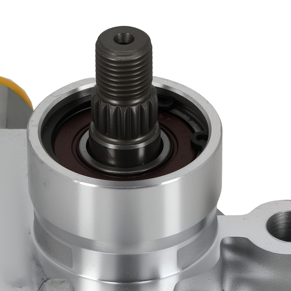 Power Steering Pump compatible for Nissan 300ZX 2+2 Base V6 3.0L 1990-1996 29010271