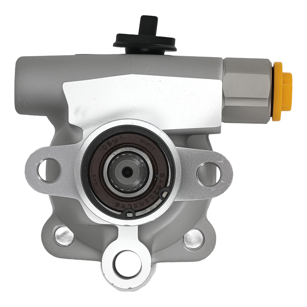 Power Steering Pump compatible for Nissan 300ZX 2+2 Base V6 3.0L 1990-1996 29010271