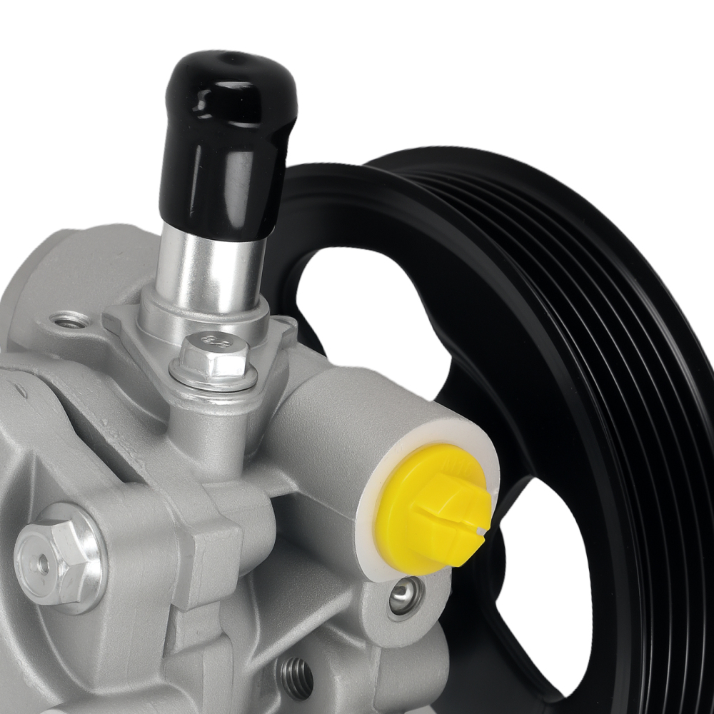 Power Steering Pump compatible for Mitsubishi Outlander 2004-2006 L4 21-5401