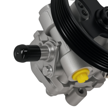 Power Steering Pump compatible for Mitsubishi Outlander 2004-2006 L4 21-5401
