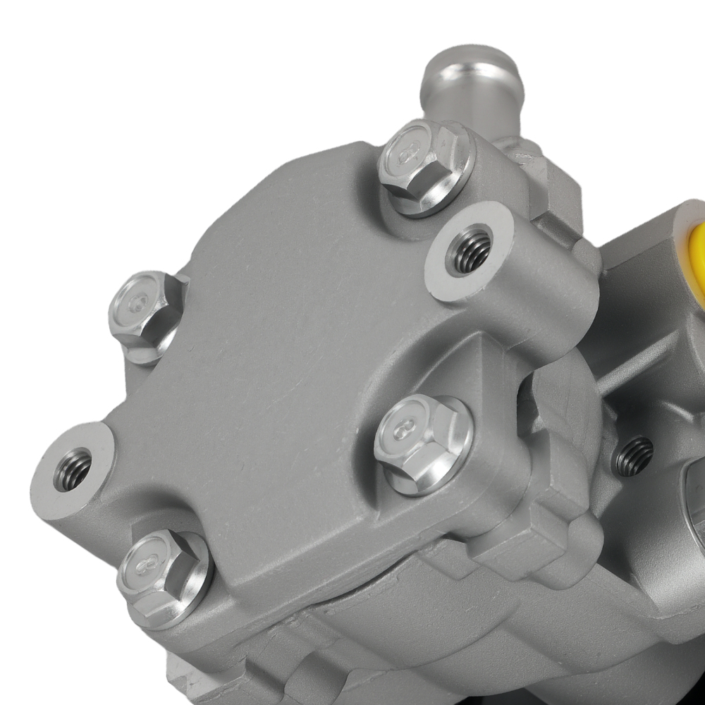 Power Steering Pump compatible for Mitsubishi Outlander 2004-2006 L4 21-5401