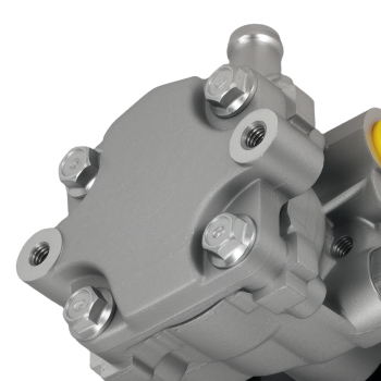 Power Steering Pump compatible for Mitsubishi Outlander 2004-2006 L4 21-5401