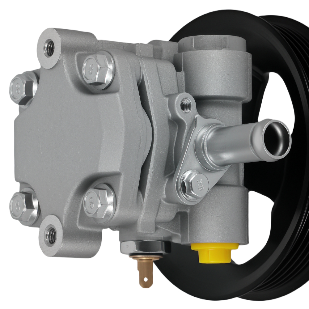 Power Steering Pump compatible for Mitsubishi Outlander 2004-2006 L4 21-5401
