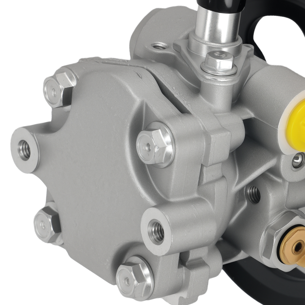 Power Steering Pump compatible for Mitsubishi Outlander 2004-2006 L4 21-5401